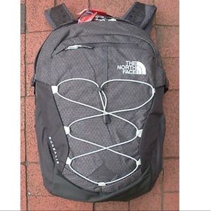 ISO The North Face Borealis backpack